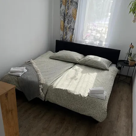 Apartment Maly - Wierzbiny Numer 2