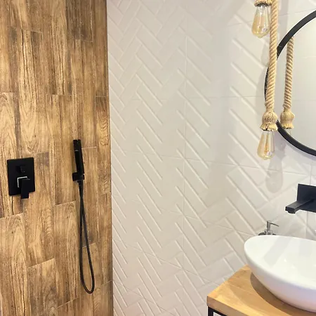 Maly - Wierzbiny Numer 2 Apartment