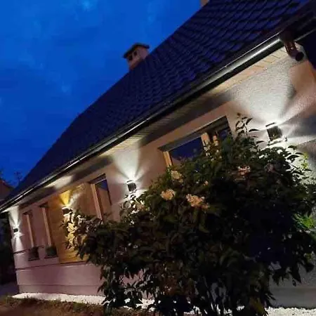 Maly - Wierzbiny Numer 2 Appartamento *