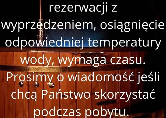 Apartment Maly - Wierzbiny Numer 2 *