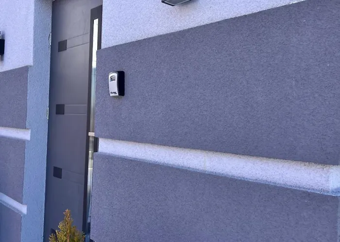 Maly - Wierzbiny Numer 2 Apartment Wierzbiny (Pisz)