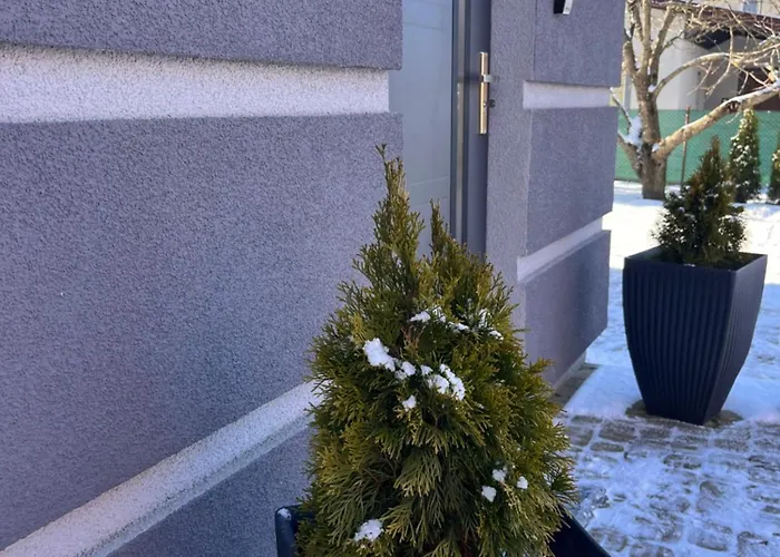 Maly - Wierzbiny Numer 2 Apartment *