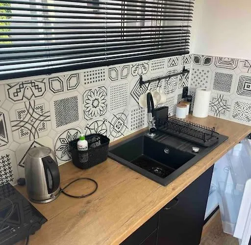 Apartment Maly - Wierzbiny Numer 2 Wierzbiny (Pisz)