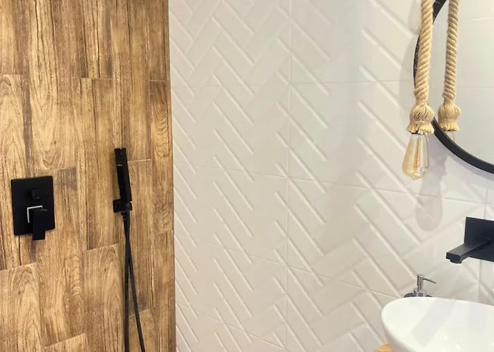 Maly - Wierzbiny Numer 2 Apartment