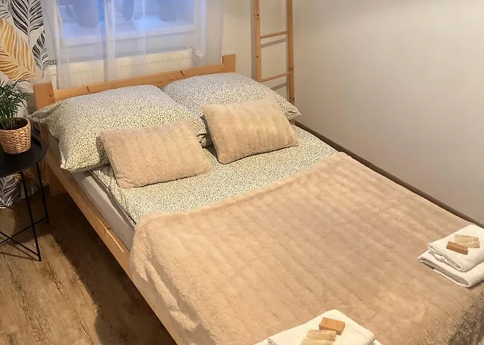 Maly - Wierzbiny Numer 2 Apartment *