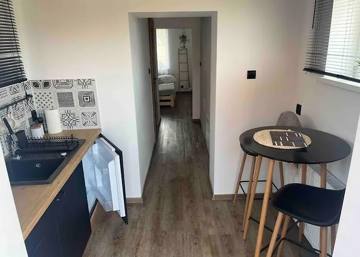 Apartment Maly - Wierzbiny Numer 2