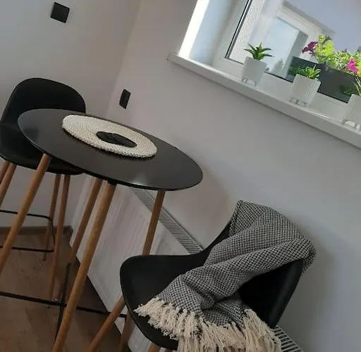 Apartment Maly - Wierzbiny Numer 2